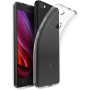 Чохол до мобільного телефона для Xiaomi Redmi Note 5A Clear tpu (Transperent) Laudtec (LC-XRN5A) Чохол до мобільного телефона для Xiaomi Redmi Note 5A Clear tpu (Transperent) Laudtec (LC-XRN5A)