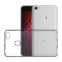 Чохол до мобільного телефона для Xiaomi Redmi Note 5A Clear tpu (Transperent) Laudtec (LC-XRN5A) Чохол до мобільного телефона для Xiaomi Redmi Note 5A Clear tpu (Transperent) Laudtec (LC-XRN5A)