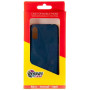 Чохол до мобільного телефона Dengos Carbon Samsung Galaxy A01, blue (DG-TPU-CRBN-56) (DG-TPU-CRBN-56) Чохол до мобільного телефона Dengos Carbon Samsung Galaxy A01, blue (DG-TPU-CRBN-56) (DG-TPU-CRBN-56)