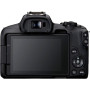 Цифровий фотоапарат Canon EOS R50 + RF-S 18-150 IS STM Black (5811C095)