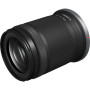 Цифровий фотоапарат Canon EOS R50 + RF-S 18-150 IS STM Black (5811C095)