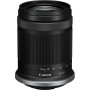 Цифровий фотоапарат Canon EOS R50 + RF-S 18-150 IS STM Black (5811C095)