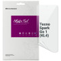 Плівка захисна Armorstandart Anti-Blue Tecno Spark Go 1 (KL4) (ARM81166) Плівка захисна Armorstandart Anti-Blue Tecno Spark Go 1 (KL4) (ARM81166)