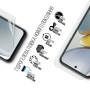 Плівка захисна Armorstandart Anti-Blue Tecno Spark Go 1 (KL4) (ARM81166) Плівка захисна Armorstandart Anti-Blue Tecno Spark Go 1 (KL4) (ARM81166)