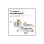 Дитяче крісло Mealux Sprint Duo Grey (Y-412 G) Дитяче крісло Mealux Sprint Duo Grey (Y-412 G)