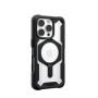 Чохол до мобільного телефона UAG iPhone 16 Pro Plasma XTE MagSafe Black/Clear (11447411404G) Чохол до мобільного телефона UAG iPhone 16 Pro Plasma XTE MagSafe Black/Clear (11447411404G)