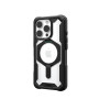 Чохол до мобільного телефона UAG iPhone 16 Pro Plasma XTE MagSafe Black/Clear (11447411404G) Чохол до мобільного телефона UAG iPhone 16 Pro Plasma XTE MagSafe Black/Clear (11447411404G)