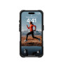 Чохол до мобільного телефона UAG iPhone 16 Pro Plasma XTE MagSafe Black/Clear (11447411404G) Чохол до мобільного телефона UAG iPhone 16 Pro Plasma XTE MagSafe Black/Clear (11447411404G)