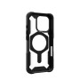 Чохол до мобільного телефона UAG iPhone 16 Pro Plasma XTE MagSafe Black/Clear (11447411404G) Чохол до мобільного телефона UAG iPhone 16 Pro Plasma XTE MagSafe Black/Clear (11447411404G)