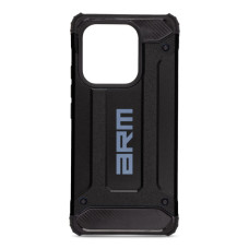 Чохол до мобільного телефона Armorstandart Panzer Xiaomi Redmi Note 14 4G Black (ARM79839)