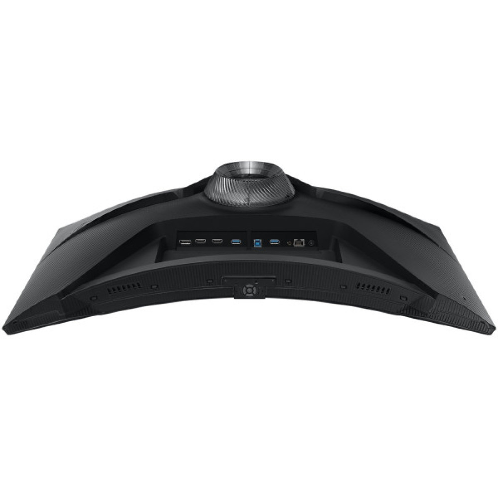 Монітор Samsung 32" Odyssey G S32BG65 HDMI, DP, USB, VA, 2560x1440, 240Hz, 1ms, CURVED