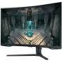 Монітор Samsung 32" Odyssey G S32BG65 HDMI, DP, USB, VA, 2560x1440, 240Hz, 1ms, CURVED Монітор Samsung 32" Odyssey G S32BG65 HDMI, DP, USB, VA, 2560x1440, 240Hz, 1ms, CURVED