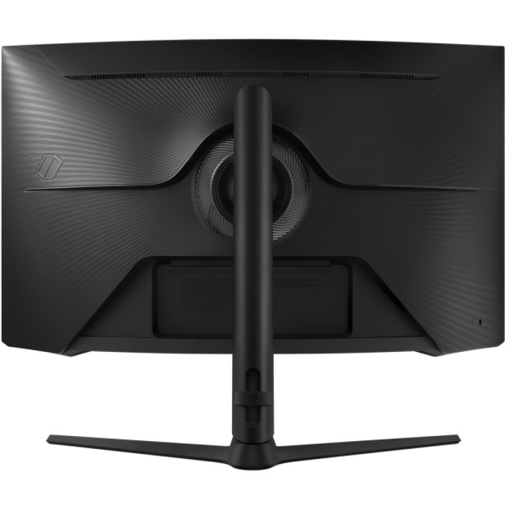 Монітор Samsung 32" Odyssey G S32BG65 HDMI, DP, USB, VA, 2560x1440, 240Hz, 1ms, CURVED