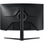 Монітор Samsung 32" Odyssey G S32BG65 HDMI, DP, USB, VA, 2560x1440, 240Hz, 1ms, CURVED Монітор Samsung 32" Odyssey G S32BG65 HDMI, DP, USB, VA, 2560x1440, 240Hz, 1ms, CURVED