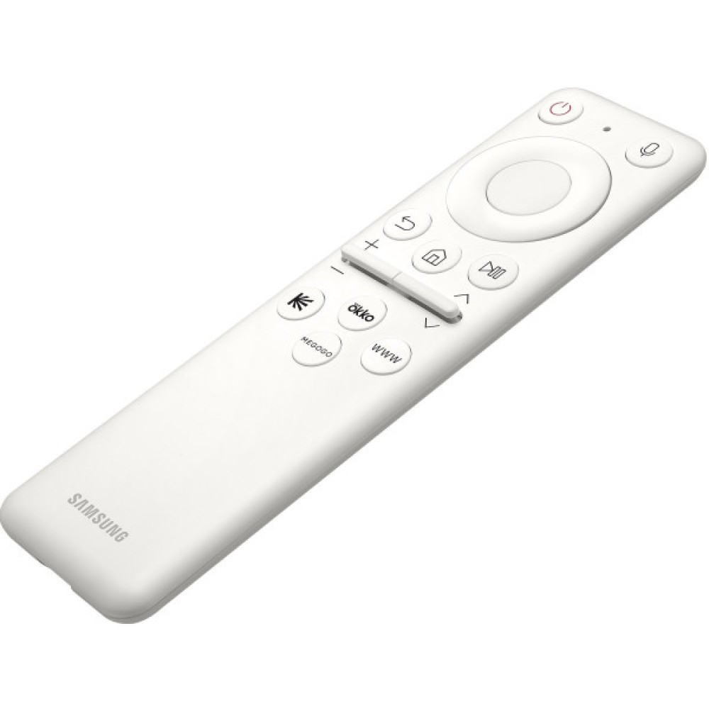 Монітор Samsung 32" Odyssey G S32BG65 HDMI, DP, USB, VA, 2560x1440, 240Hz, 1ms, CURVED