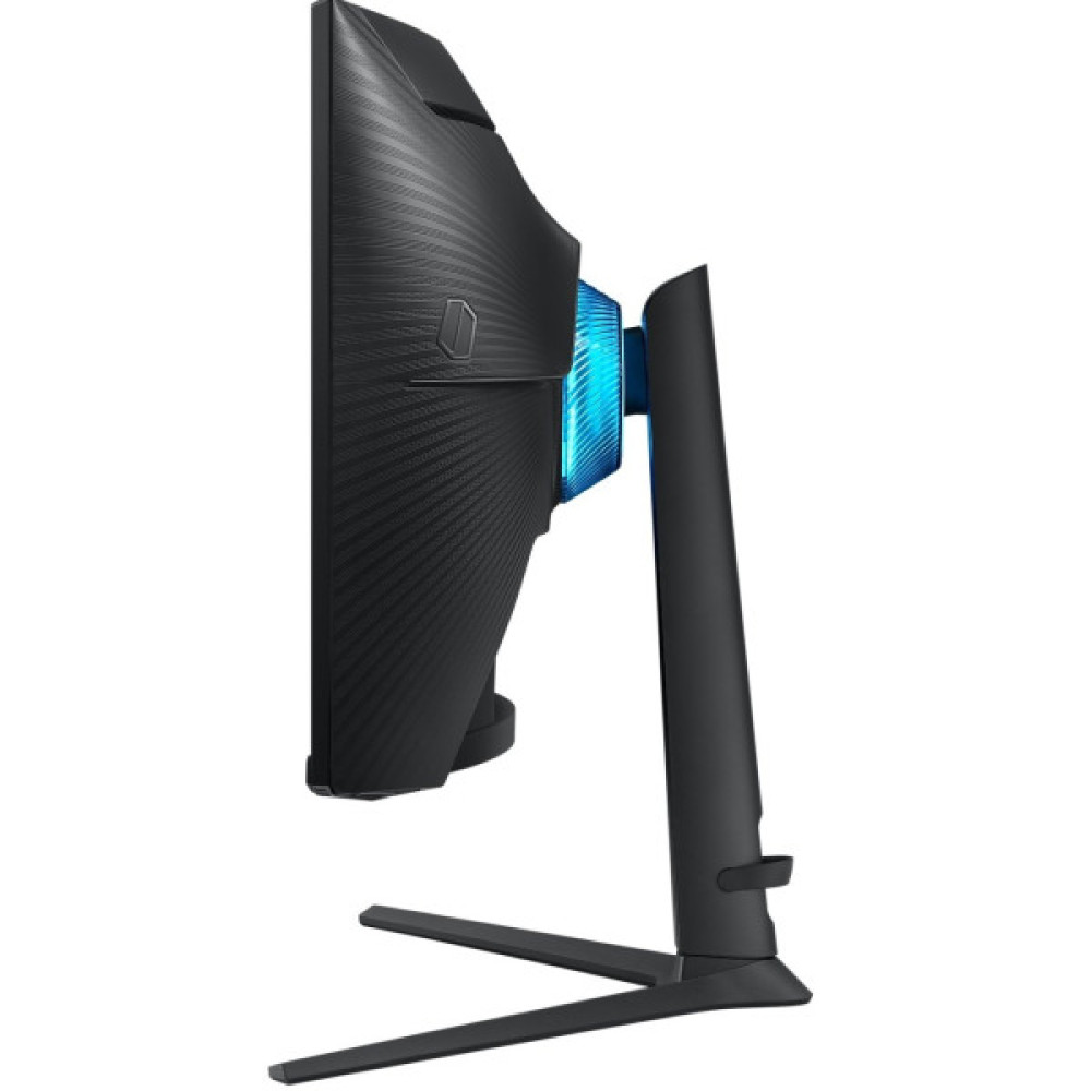 Монітор Samsung 32" Odyssey G S32BG65 HDMI, DP, USB, VA, 2560x1440, 240Hz, 1ms, CURVED