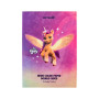 Кольоровий папір Kite А4 неоновий My Little Pony (10 аркушів/ 5 кольорів) (LP24-252) Кольоровий папір Kite А4 неоновий My Little Pony (10 аркушів/ 5 кольорів) (LP24-252)