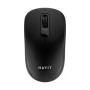 Мишка Havit HV-MS626GT Wireless Black (HV-MS626GT) Мишка Havit HV-MS626GT Wireless Black (HV-MS626GT)