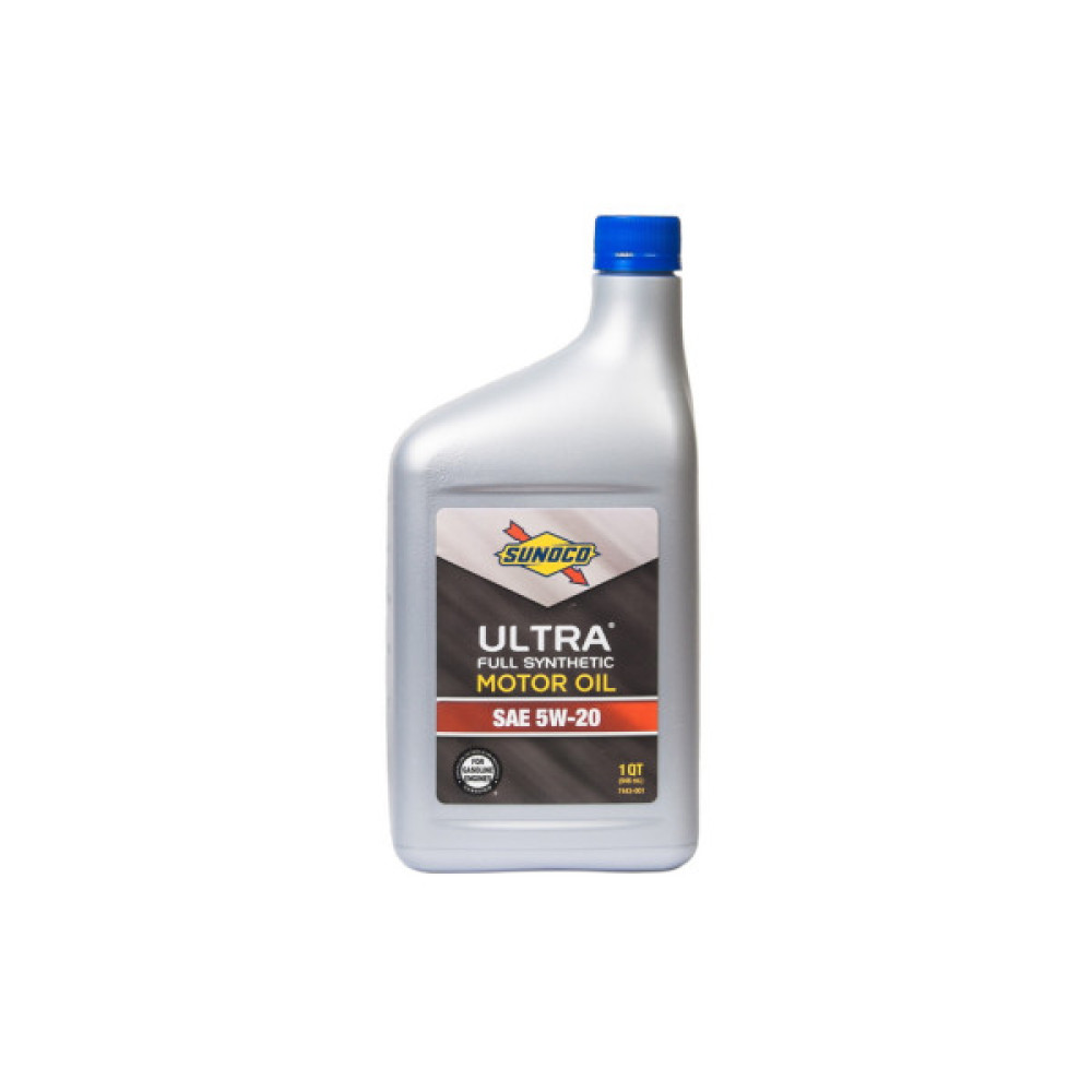 Моторна олива Sunoco Ultra SP/GF-6A 5W-20, 0,946л.