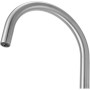 Змішувач GRANADO Caspe inox (gz0807) Змішувач GRANADO Caspe inox (gz0807)