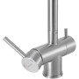Змішувач GRANADO Caspe inox (gz0807) Змішувач GRANADO Caspe inox (gz0807)