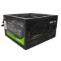 Блок живлення Gamemax GM-400 Black Блок живлення Gamemax GM-400 Black