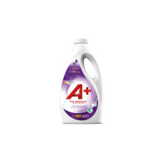 Гель для прання A+ Colour 2.2 л (8435495810698)