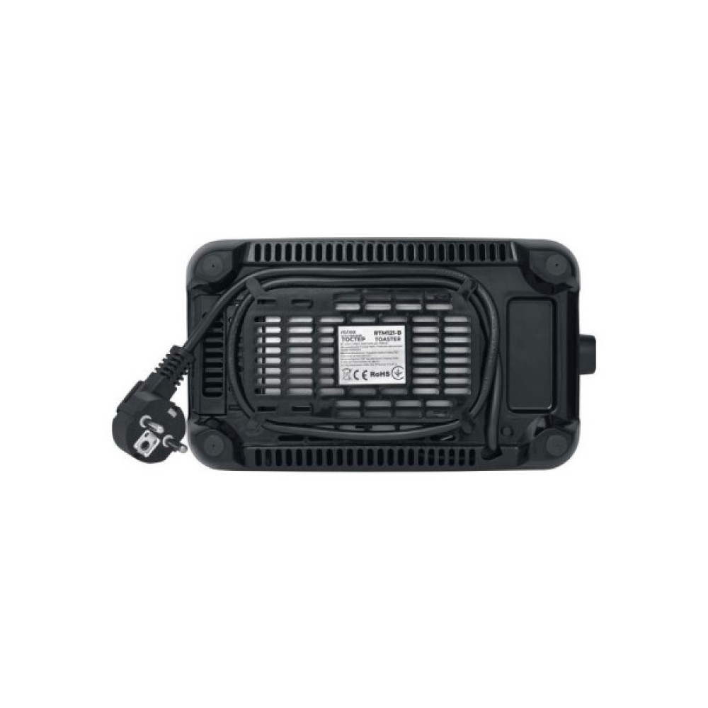 Тостер Rotex RTM121-B Тостер Rotex RTM121-B