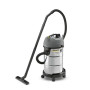 Пилосос професійний Karcher NT 38/1 Me Classic Edition 1500Вт 227мБар контейнер 38л 11.6кг
