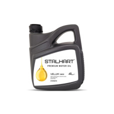 Моторна олива STALHART VELUM 0W-30 4л (745224)
