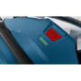 Пилосос професійний акумуляторний Bosch Professional GAS 18V-10 L, 18В, 90мБар, без АКБ та ЗП