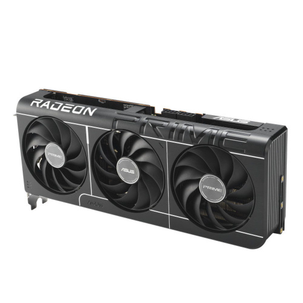 Вiдеокарта ASUS Radeon RX 9070 16GB GDDR6 OC PRIME-RX9070-O16G