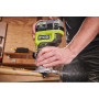 Акумулятор Ryobi ONE+ RB1850X 18В 5А·год 0.7кг