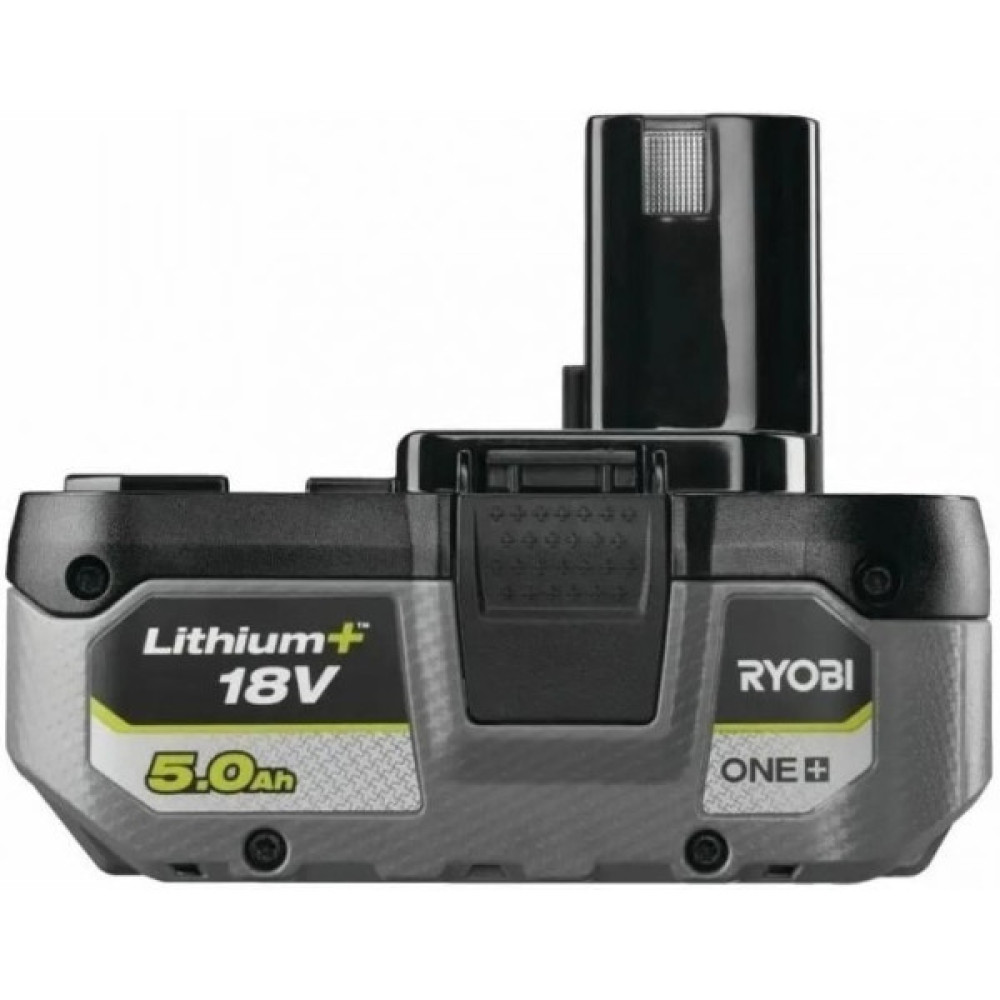Акумулятор Ryobi ONE+ RB1850X 18В 5А·год 0.7кг