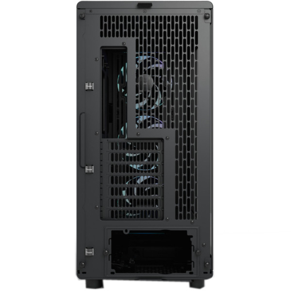Корпус для ПК Fractal Design Epoch XL Black TG RGB LT (FD-C-EPO1X-04)