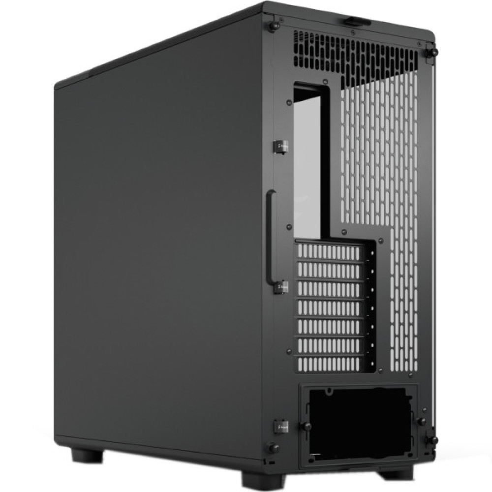 Корпус для ПК Fractal Design Epoch XL Black TG RGB LT (FD-C-EPO1X-04)
