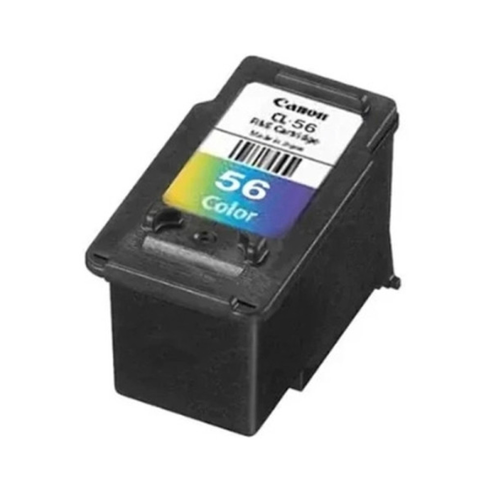 Картридж Canon PG-46 + CL-56 + Paper (Value Pack) carton box (9059B006)