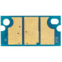 Чип для картриджа Konica Minolta Bizhub C35/35P JND, 8К Cyan AHK (1800844) Чип для картриджа Konica Minolta Bizhub C35/35P JND, 8К Cyan AHK (1800844)