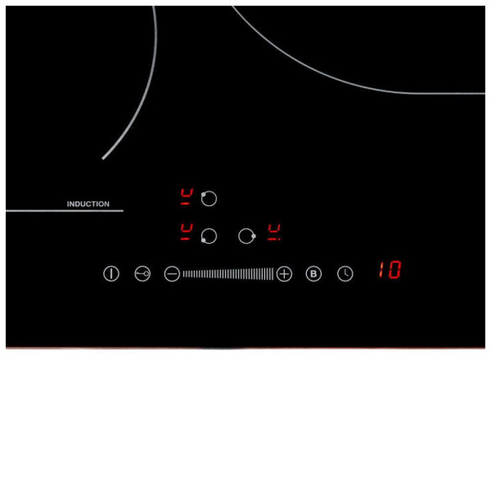 Варочна поверхня Pyramida IH G 630