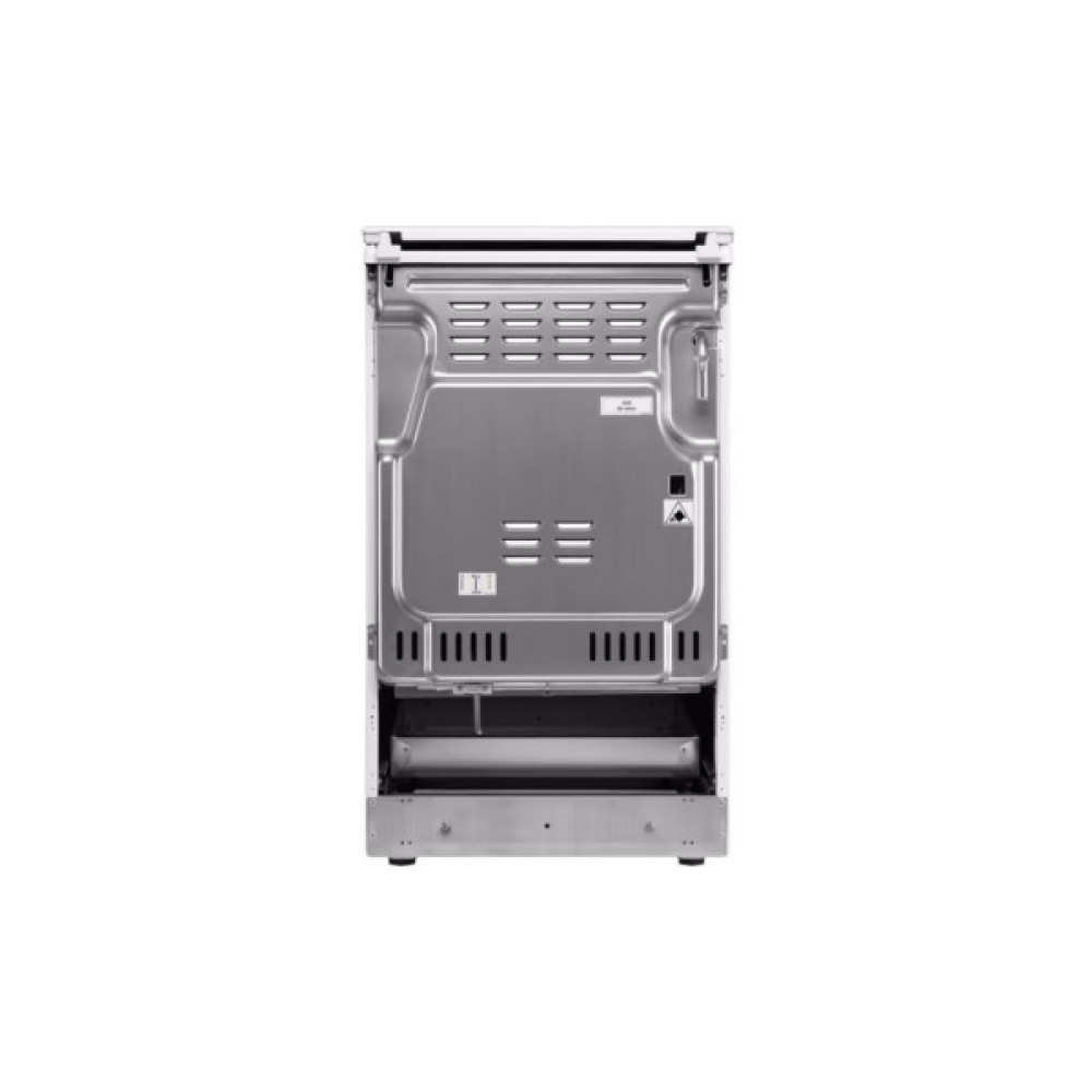 Плита Electrolux LKM520011X