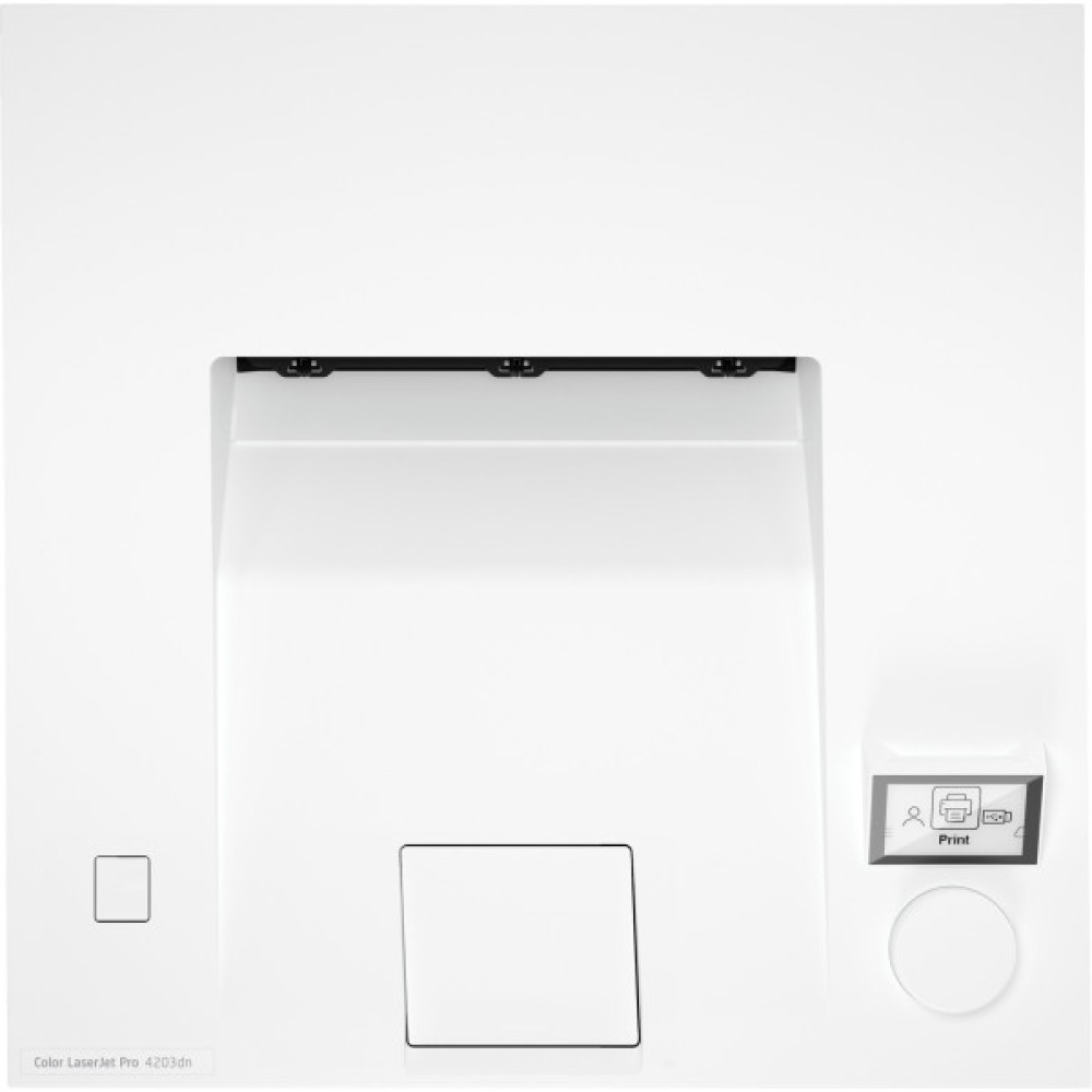 Принтер А4 HP Color LaserJet Pro 4203dn