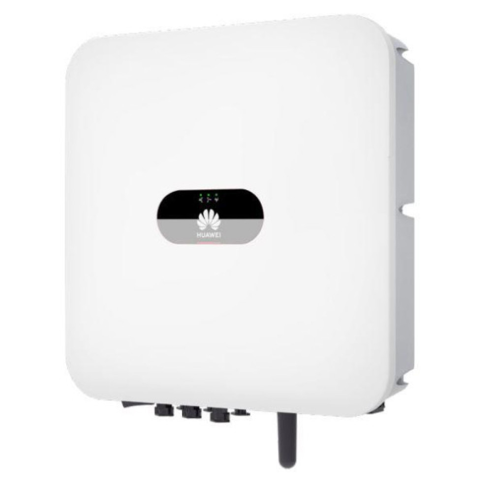 Мережевий PV інвертор Huawei 6kW, 1P