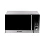 Мікрохвильова піч Grunhelm 23MX-923-S