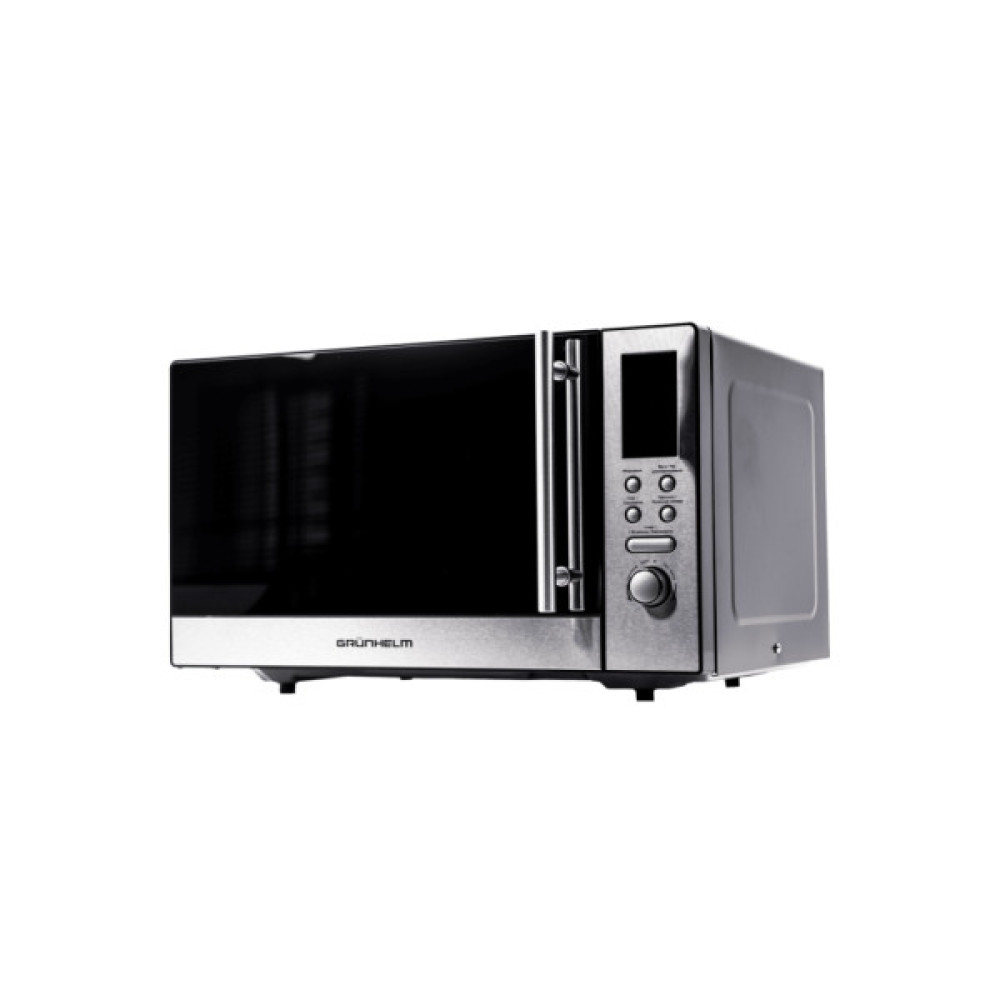 Мікрохвильова піч Grunhelm 23MX-923-S