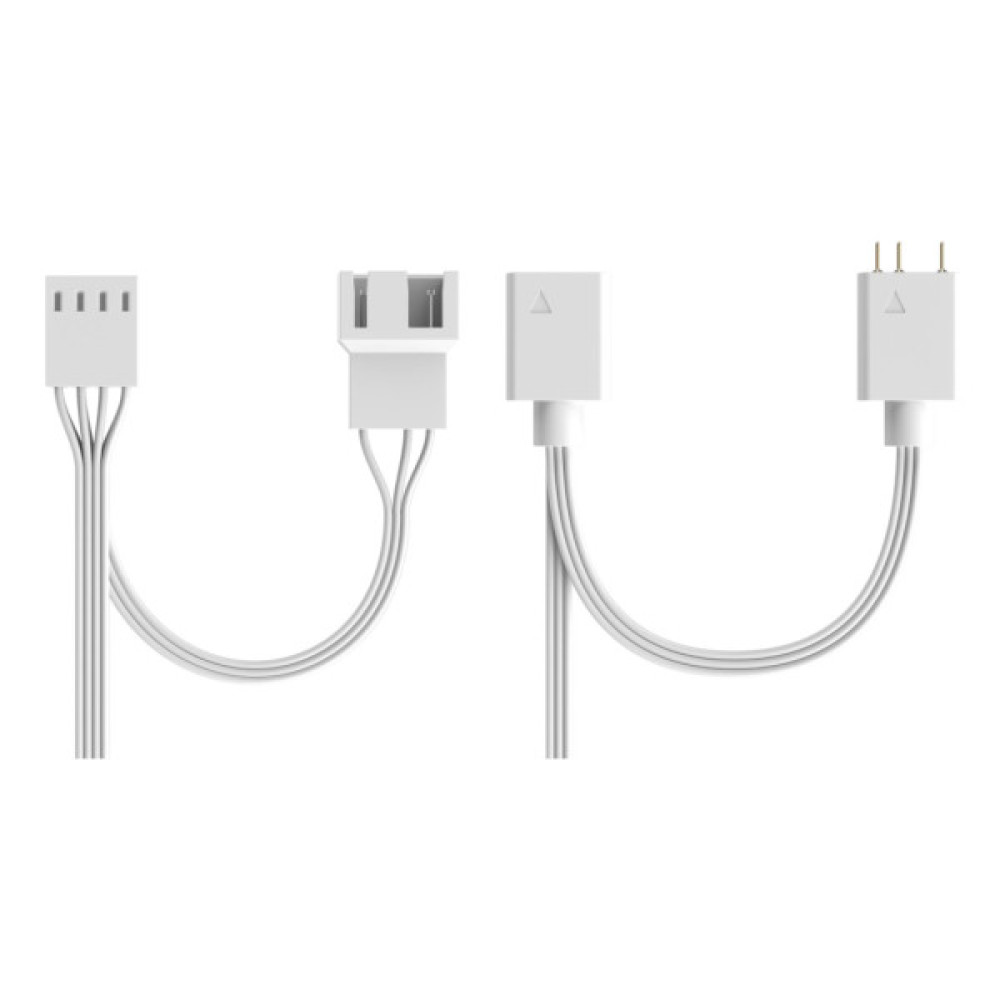 Корпус для ПК OCYPUS DELTA-C74-WHD200XX-GL