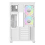 Корпус для ПК OCYPUS DELTA-C74-WHD200XX-GL
