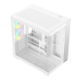 Корпус для ПК OCYPUS DELTA-C74-WHD200XX-GL