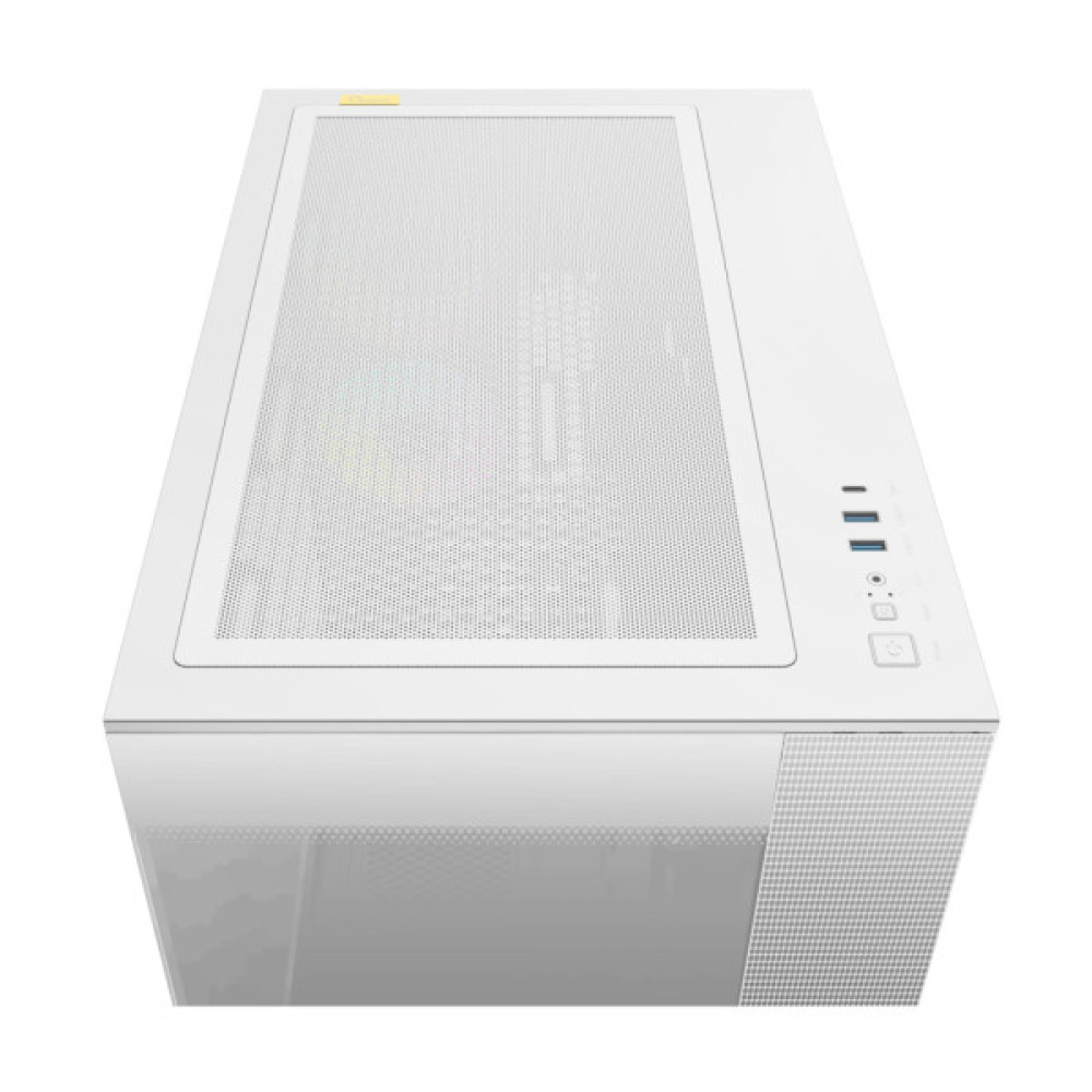 Корпус для ПК OCYPUS DELTA-C74-WHD200XX-GL