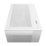 Корпус для ПК OCYPUS DELTA-C74-WHD200XX-GL