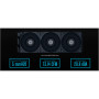 Система рідинного охолодження Lian Li GA II Lite 360P, Black (G89.GA2L36PB.00)